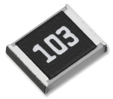 PANASONIC ERJ3BWFR050V SMD Current Sense Resistor, 0.05 ohm, ERJ-3BW Series, 0603 [1608 Metric], 330 mW, ± 1%
