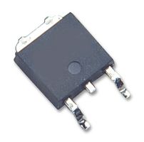 ONSEMI FDD8880 Power MOSFET, N Channel, 30 V, 58 A, 9000 µohm, TO-252AA, Surface Mount