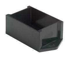 BUD INDUSTRIES PB-1558-BF Plastic Enclosure, Potting Box, ABS, 25.4 mm, 50.8 mm, 38.1 mm