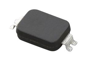 MURATA DK1B3EA101K86RAH01 Ceramic Suppression Capacitor, Disc, 100 pF, ± 10%, X1 / Y1, 440 V, 250 V, SMD