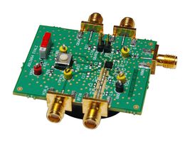 ANALOG DEVICES ADL5904-EVALZ Evaluation Board, ADL5904ACPZN, RF Power Detector, 3/5 V Supply