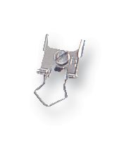 ITT CANNON D110277 D Sub Screwlock / Slidelock, 4-40 UNC, DA, DB, DC, DE