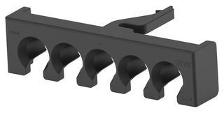 TE CONNECTIVITY 2-2400680-5 Connector Accessory, Terminal Position Assurance