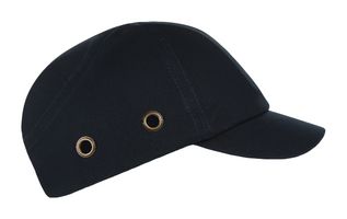 UCI HD/HPBC21/NB BUMP CAP, POLYCOTTON, NAVYBLUE