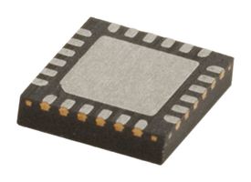 NXP PCA9539AHF,128 I/O Expander, 16 bit, I2C, SMBus, 1.65 V, 5.5 V, HWQFN, 24 Pins