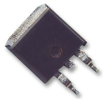 STMICROELECTRONICS STTH16R04CG-TR Fast / Ultrafast Diode, 400 V, 16 A, Dual Common Cathode, 1.75 V, 50 ns, 120 A