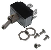 EATON 7310K36 SWITCH, TOGGLE, DPST, 30A, 250V