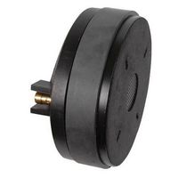 MULTICOMP PRO 53-1221 TWEETER, 1.75 , TITANIUM, 200W, BOLT-ON