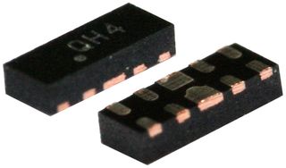 LITTELFUSE SP3010-04UTG TRANSIENT VOLTAGE SUPPRESSION DIODE ARRA